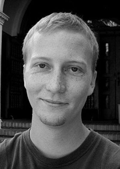 Vegard Sorby